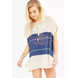 Ecote Bondi Tunic Top
